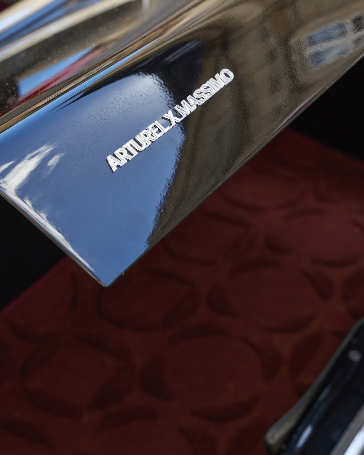 arturel x massimo copenhagen