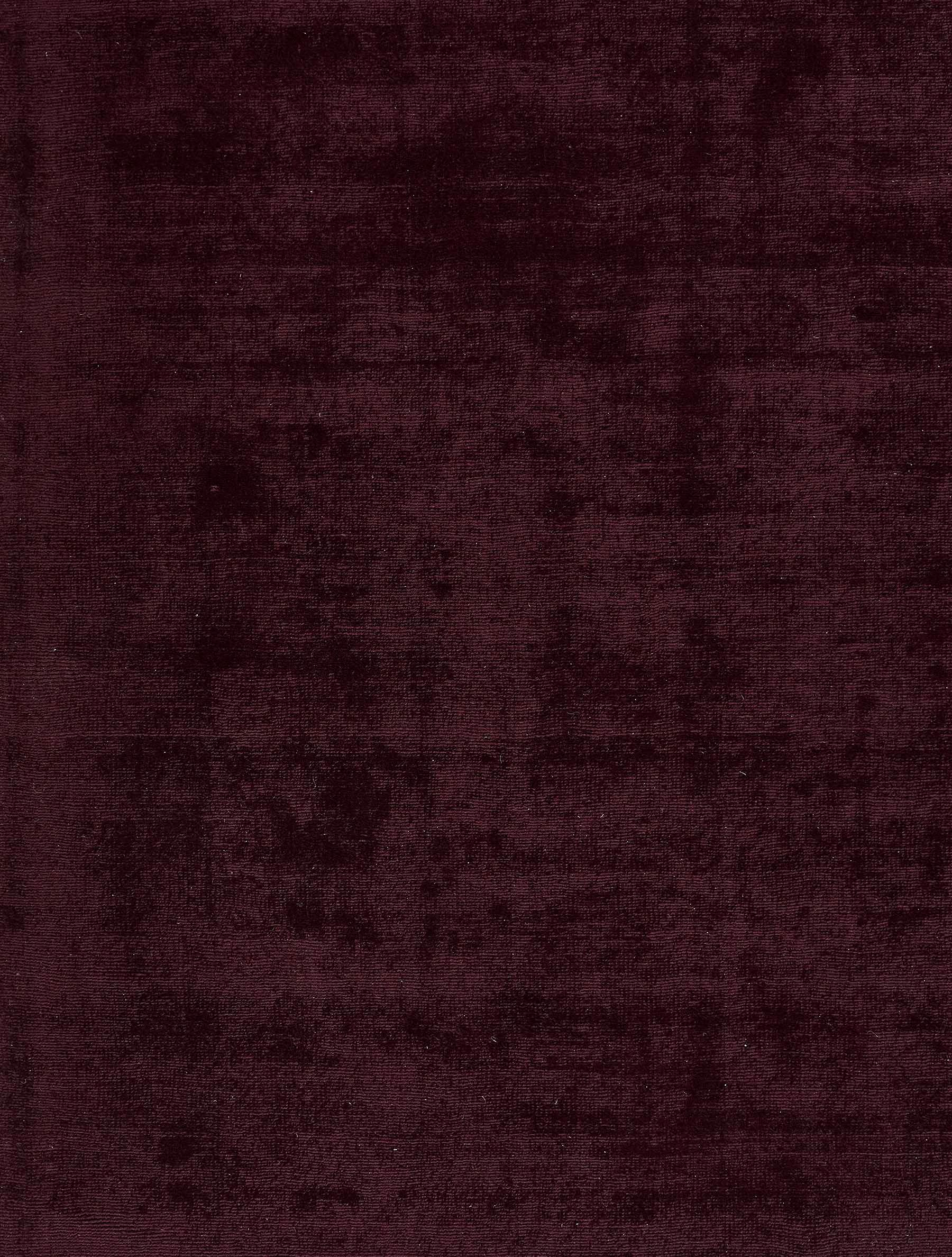 Dark Burgundy - Karma Wool
