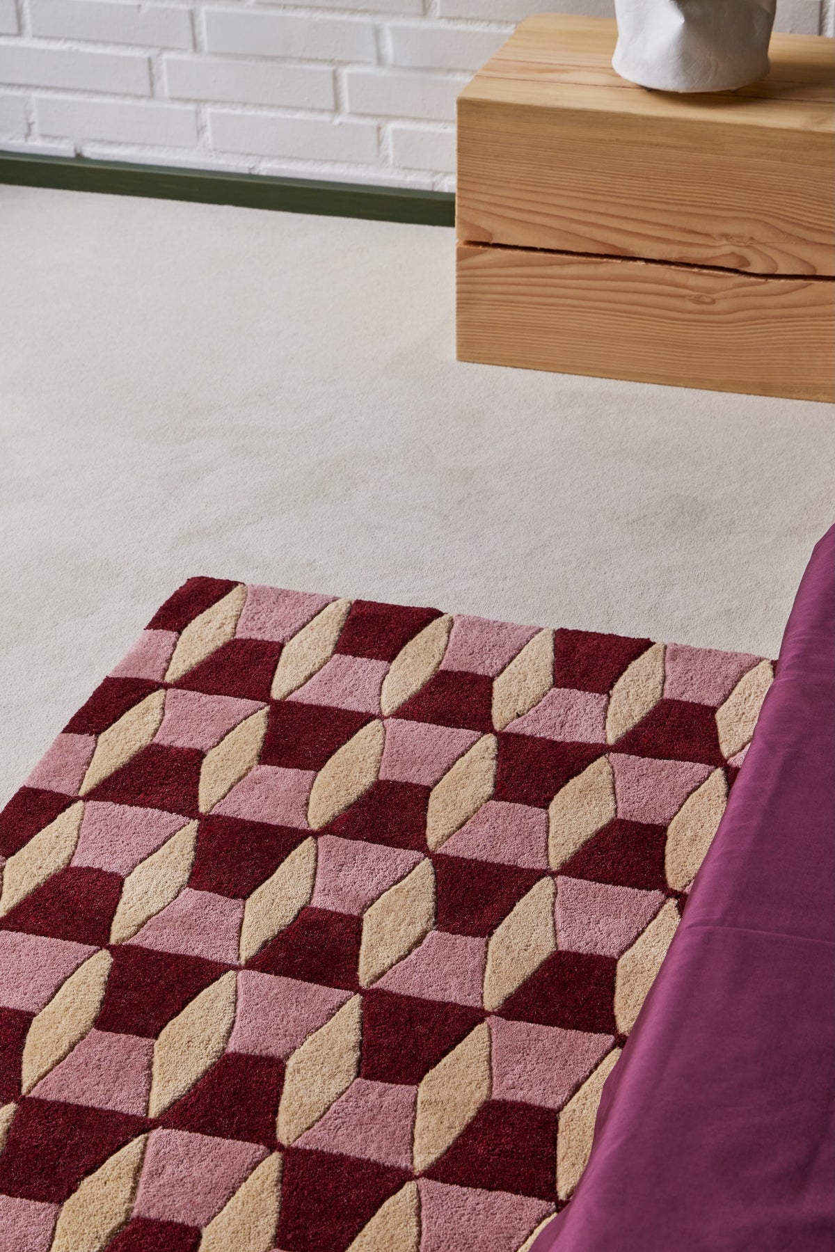 Berry, Oat - Groove