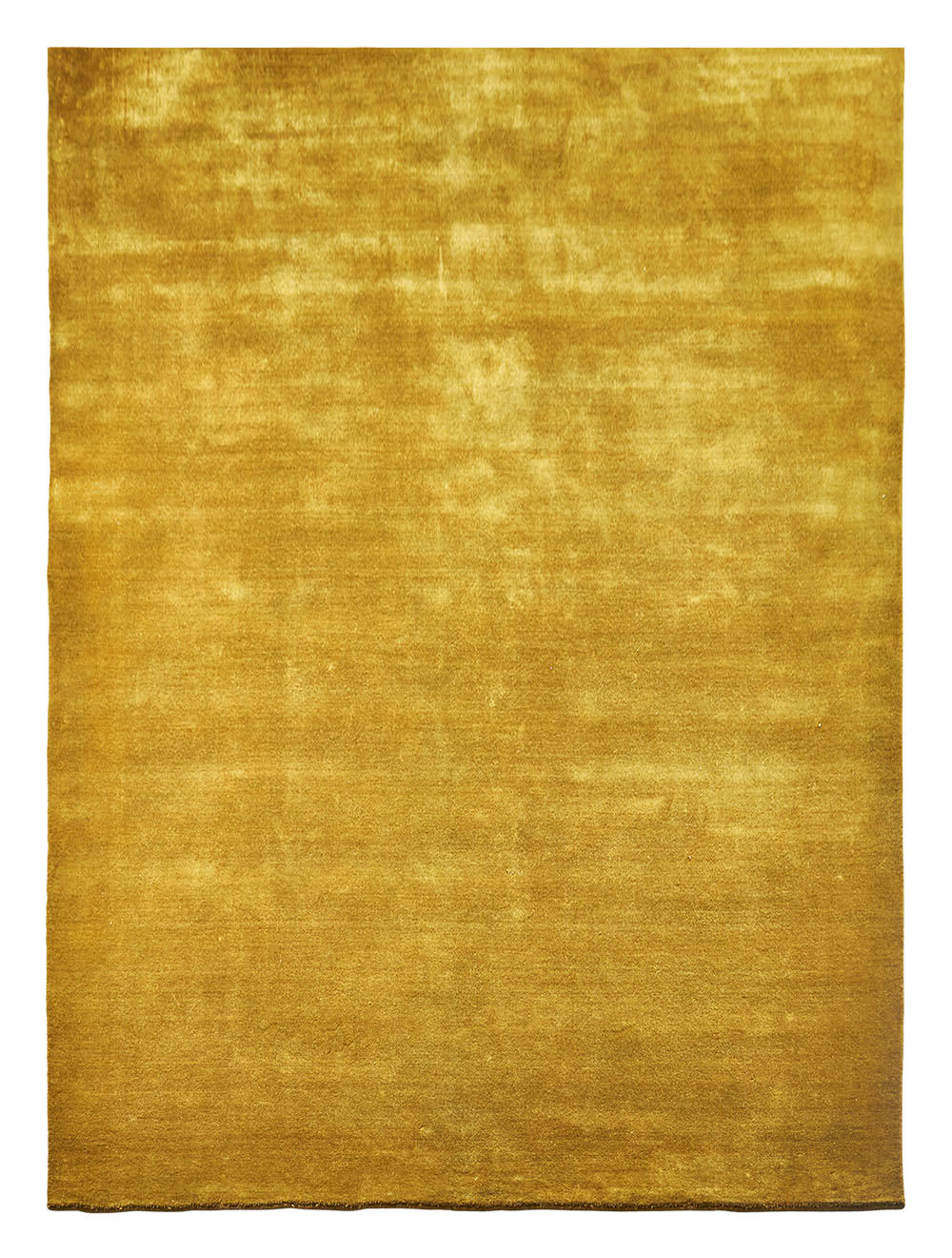 Mustard Yellow - Earth Bamboo