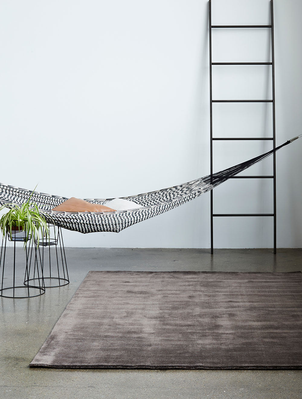 Warm Grey - Earth Bamboo