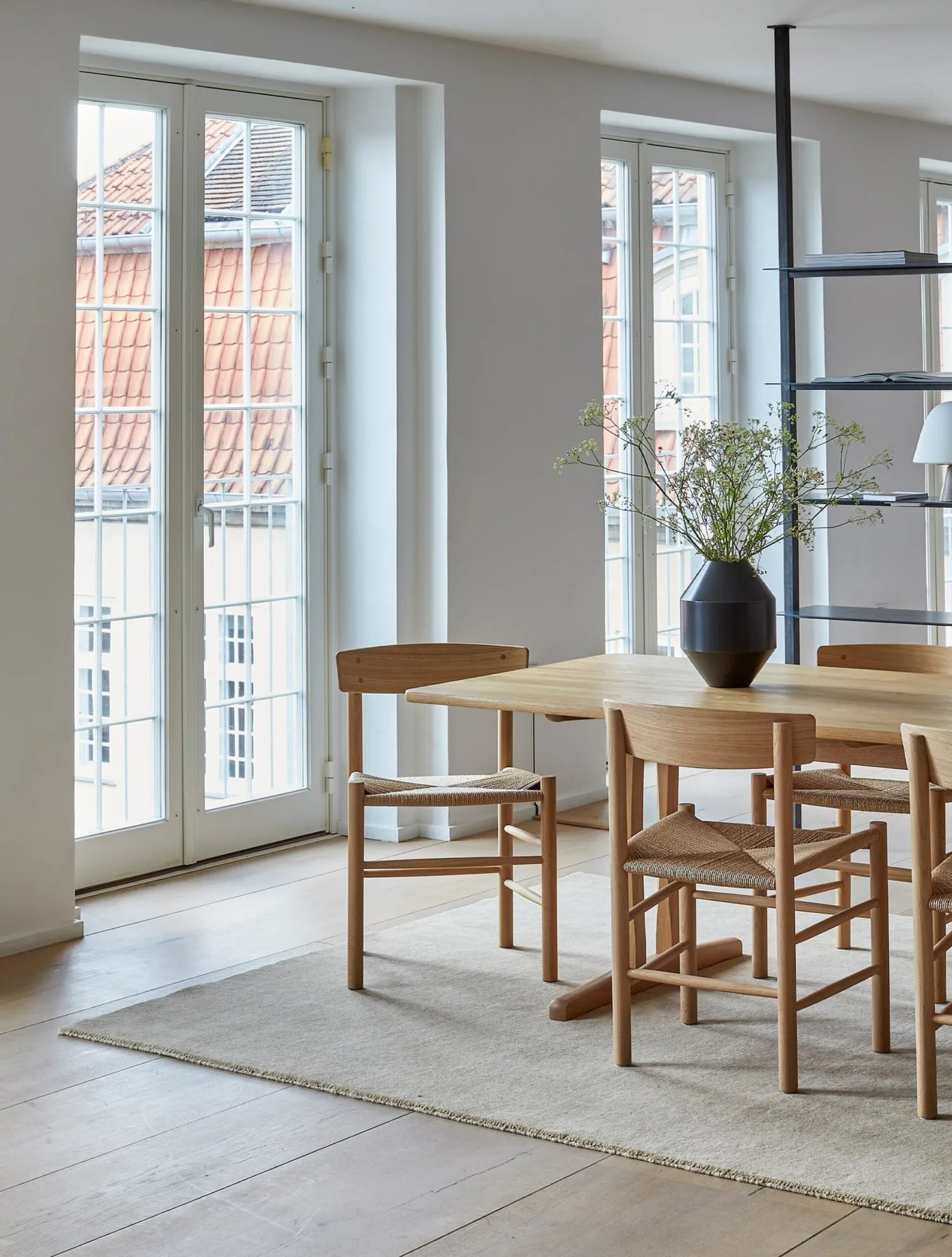 Light Beige - Earth Natural