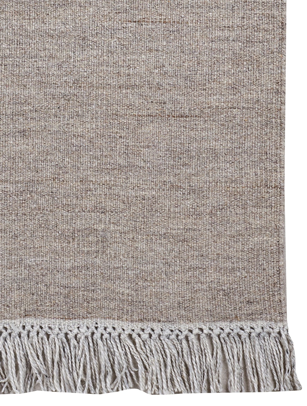 Muscat with fringes - Escape Kelim