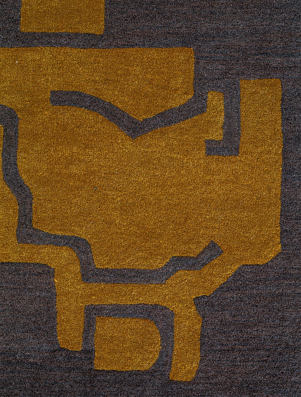 Fragment I - Structures