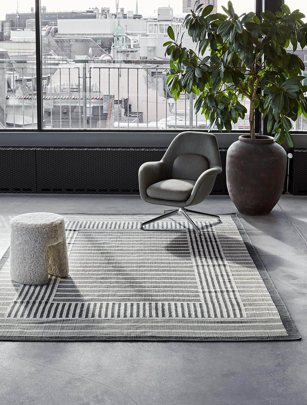 Grey - Hemp