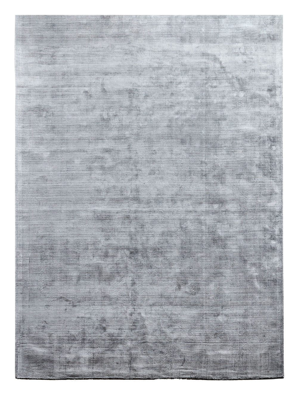 Light Grey Karma Rug