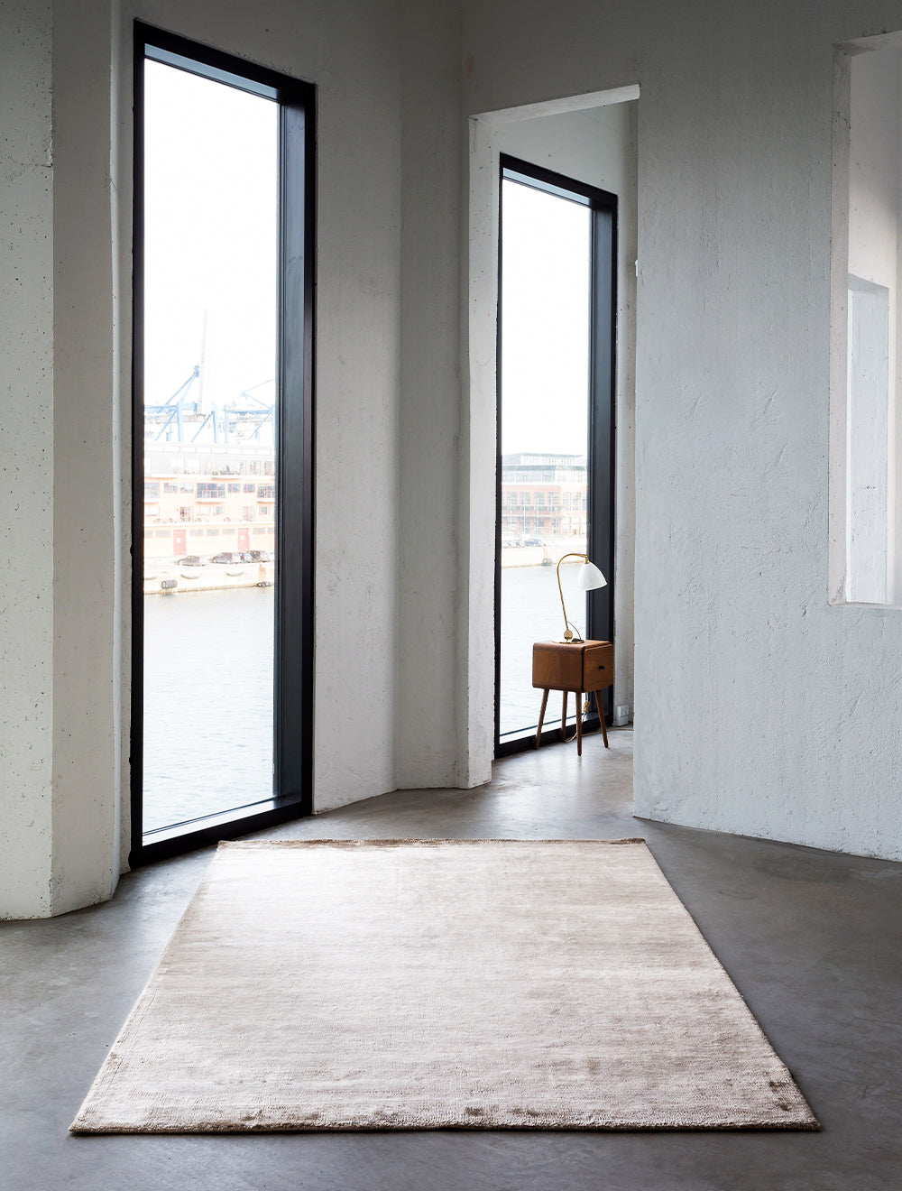 Light Brown - Bamboo