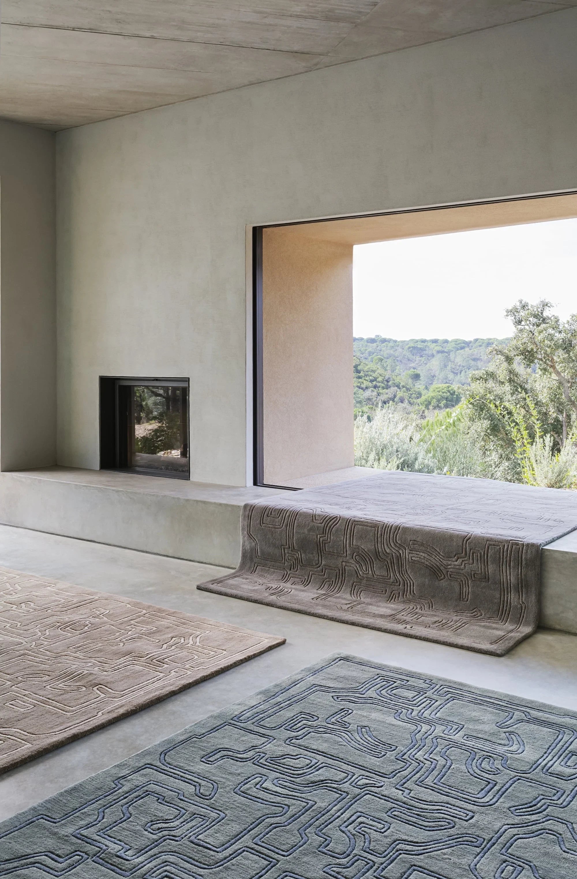 Pale Rose - Structures 2.0