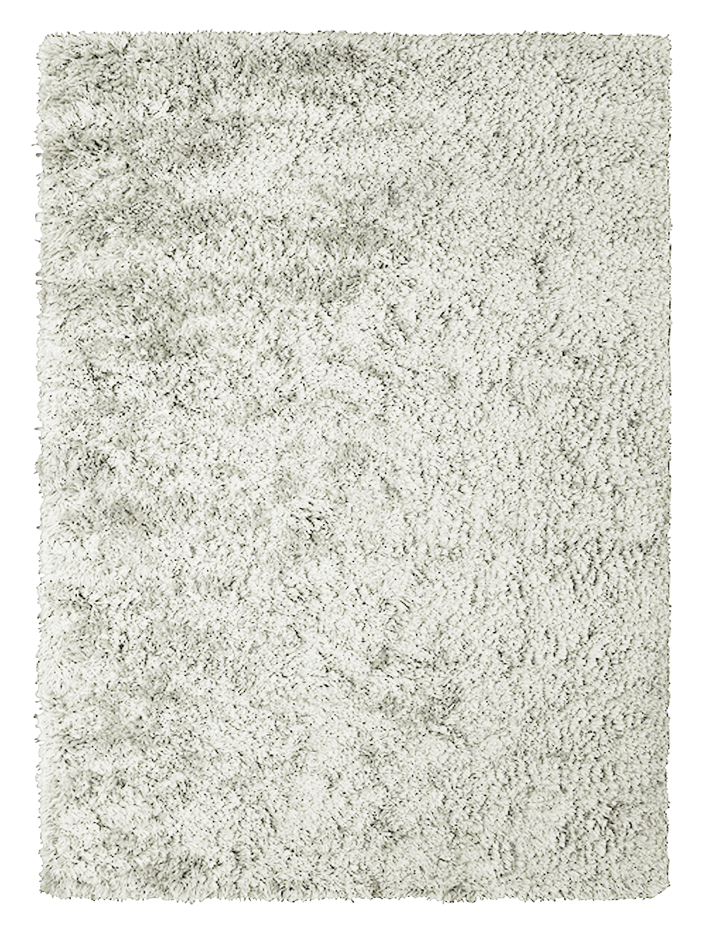 Cream Rya Rug by massimo