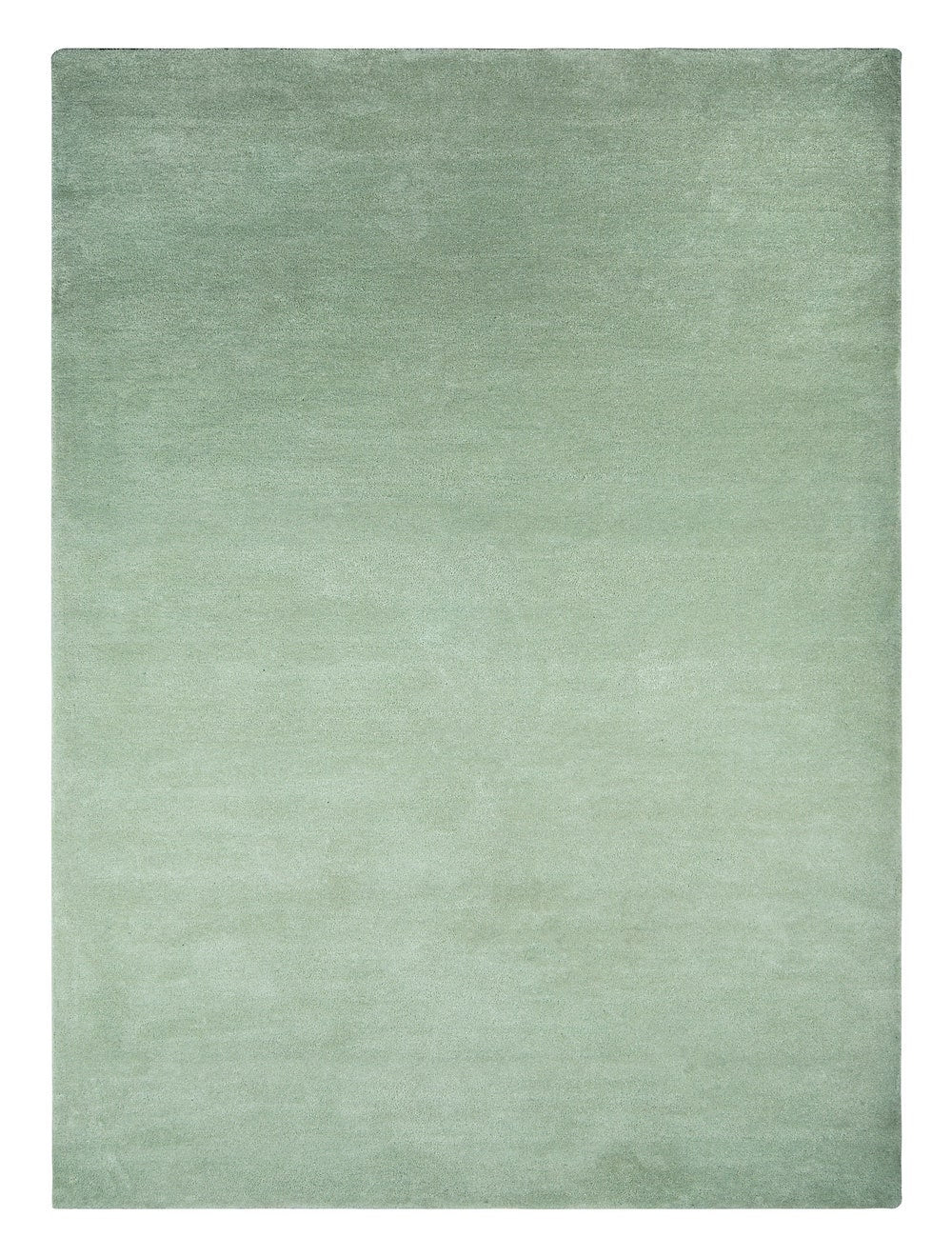 Pistachio rPET Rug
