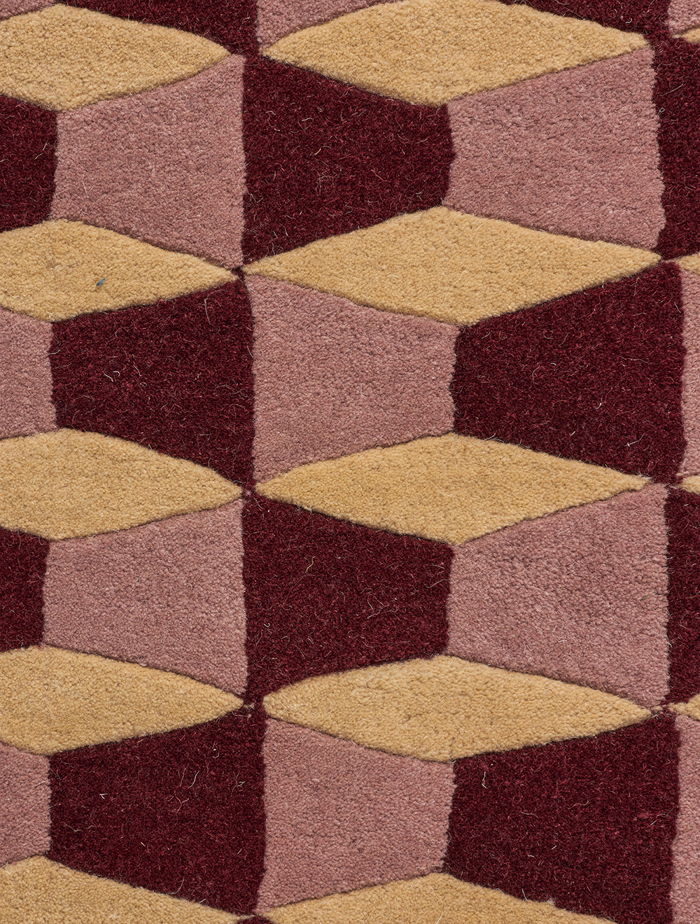 Berry, Oat - Groove