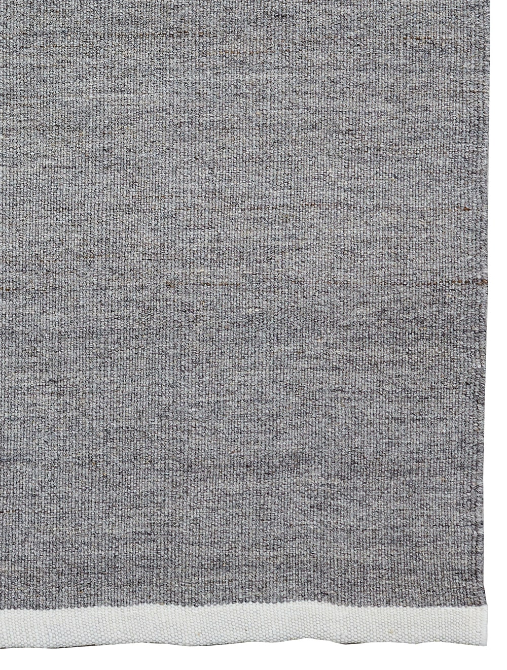 Stone Kelim Rug by Space Copenhagen