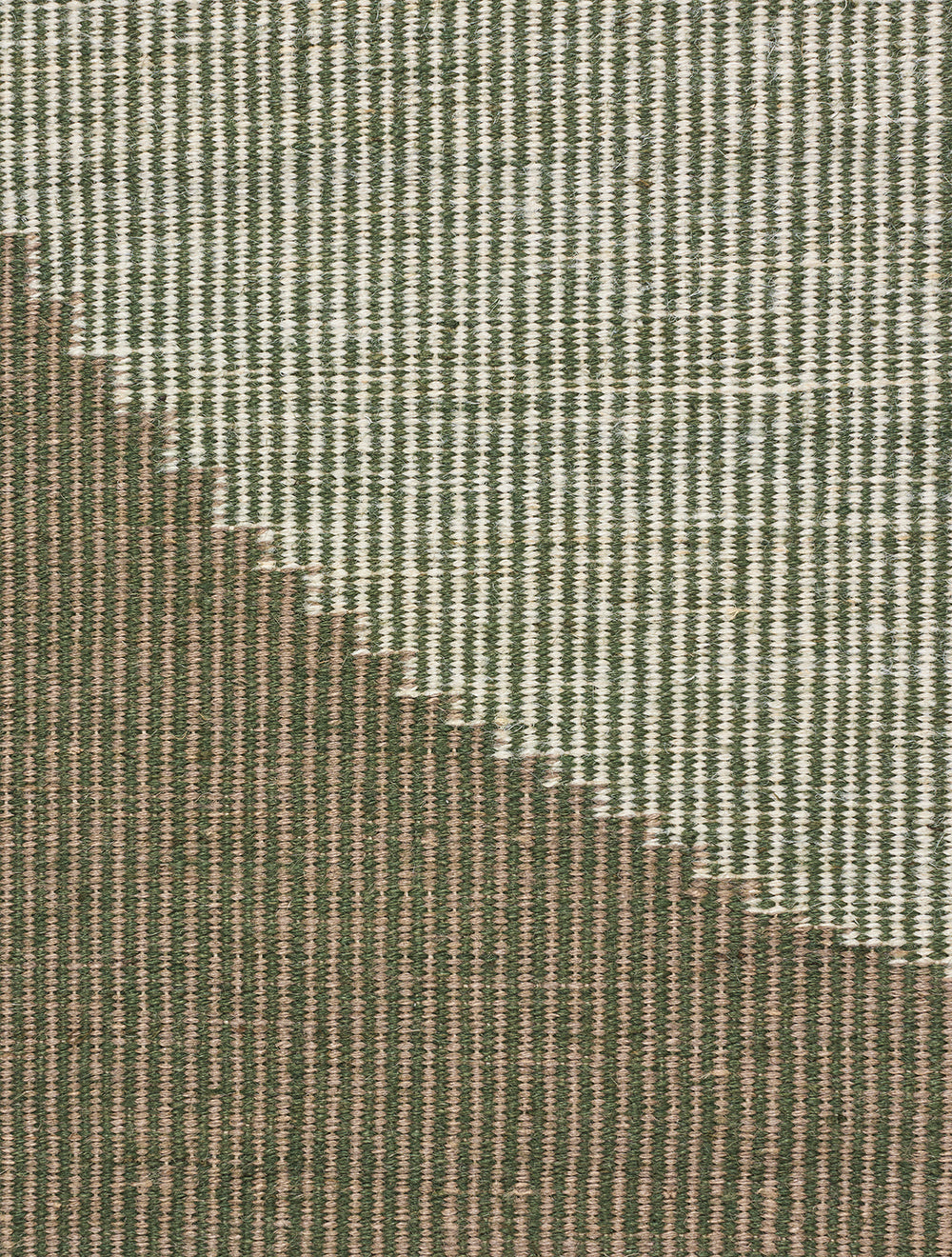 Circle Dusty Green - Horizon