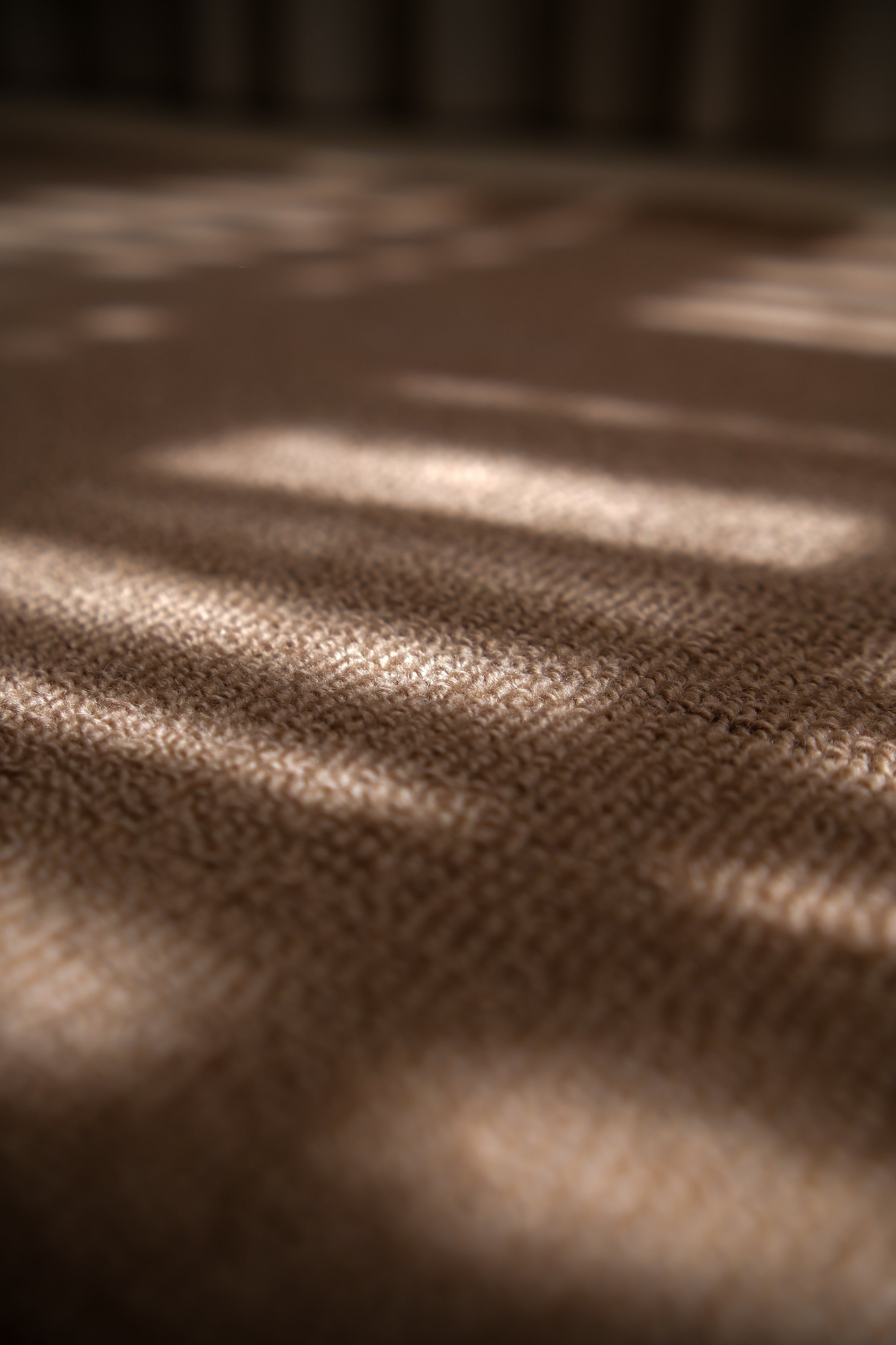 Warm Oak - Ground