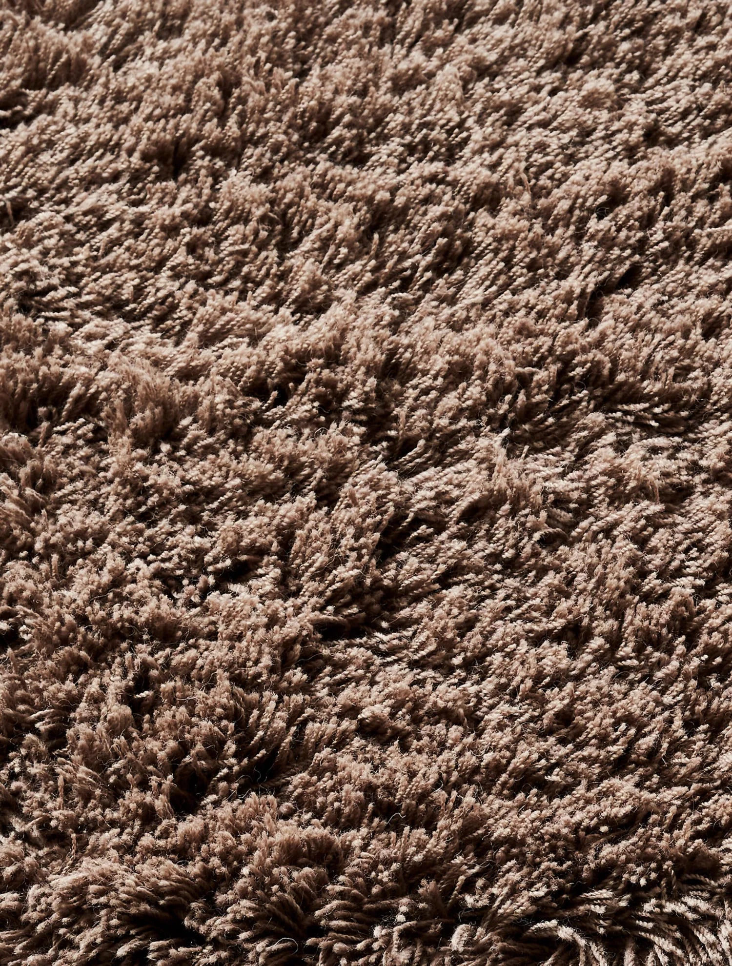 Nougat Brown - Rya