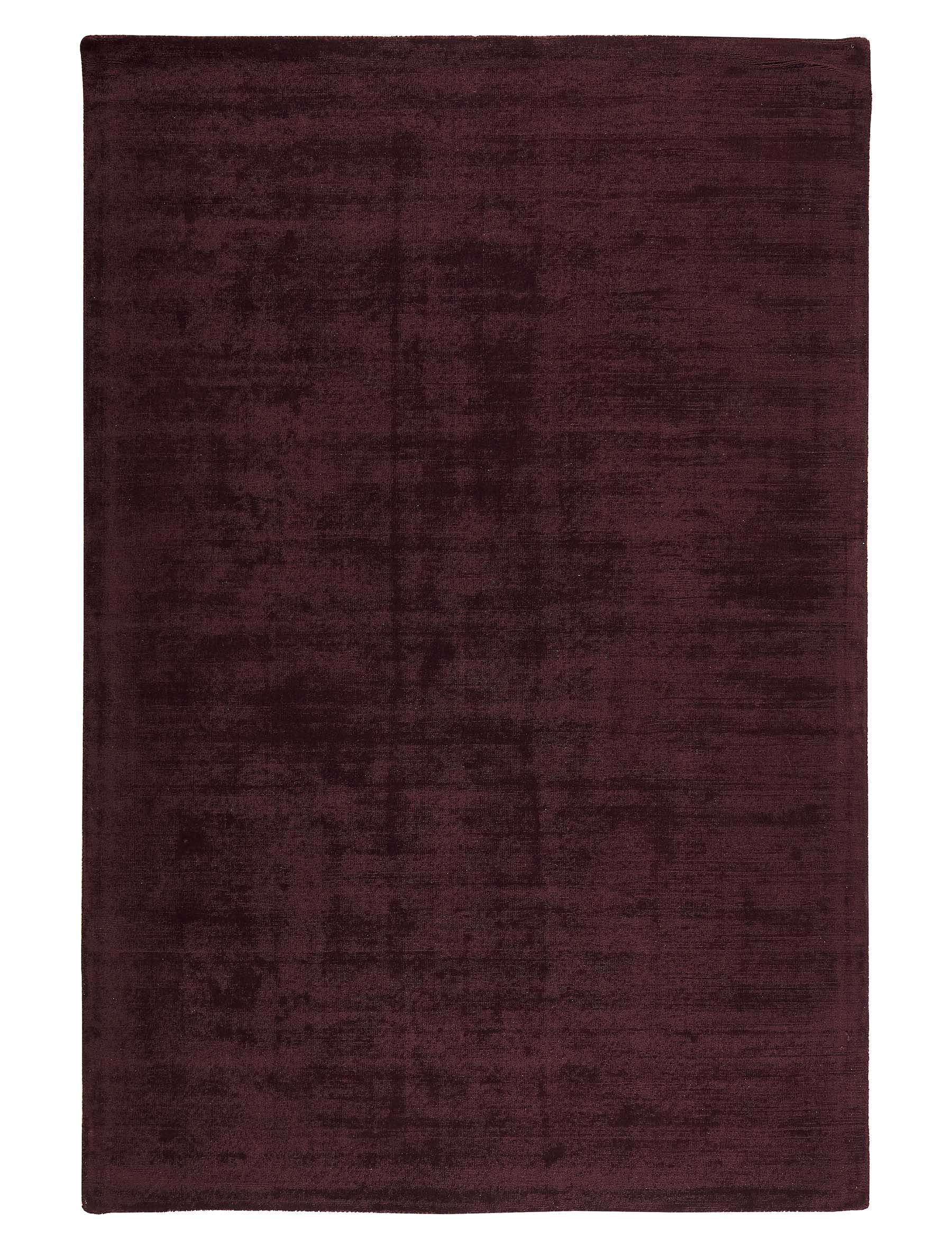 Dark Burgundy - Karma Wool