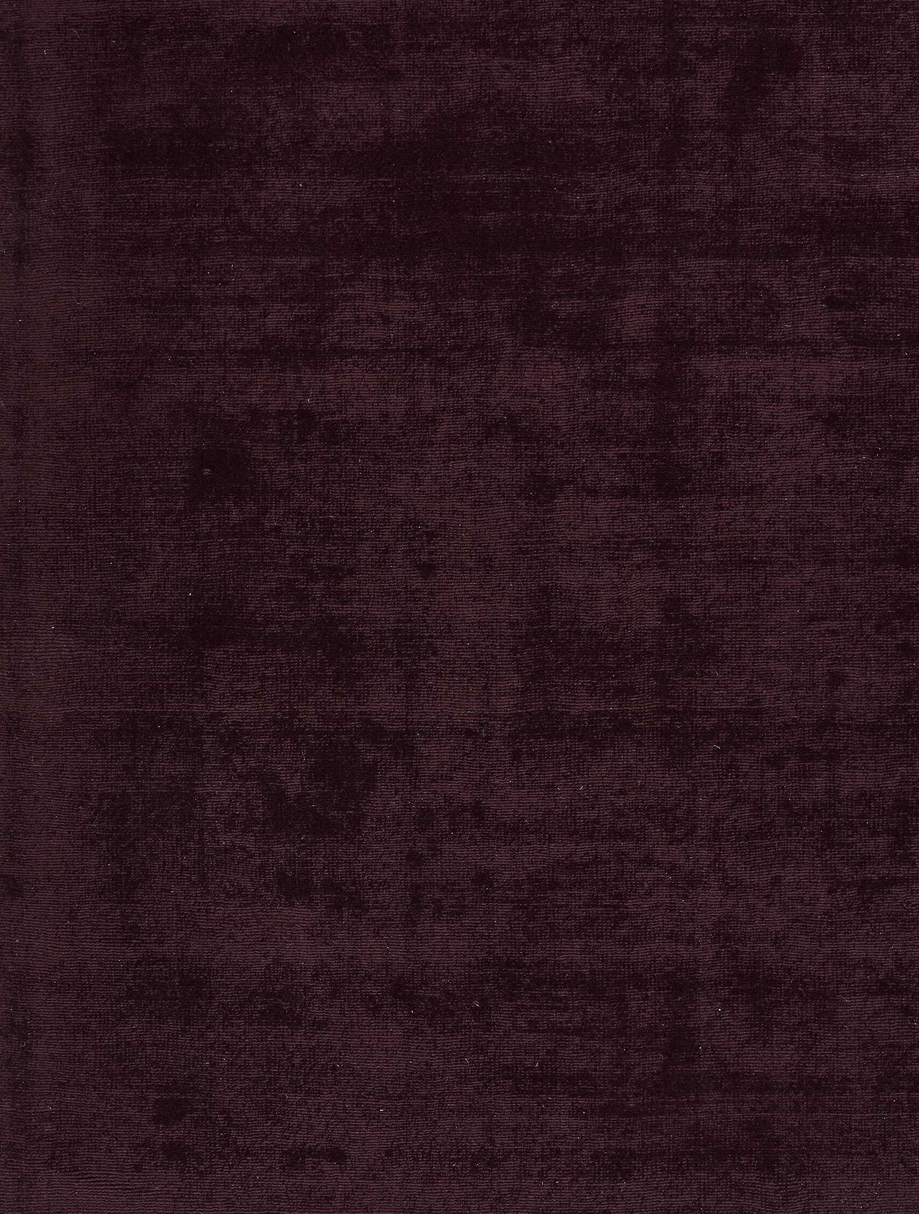 Dark Burgundy - Karma Wool