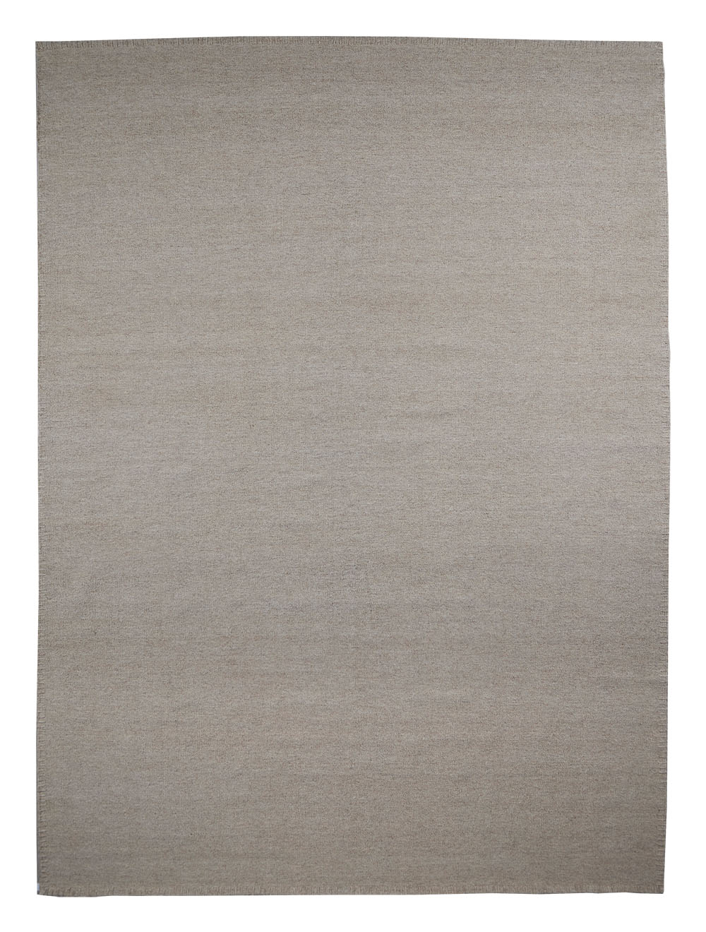 Light beige with stiches - Escape Kelim