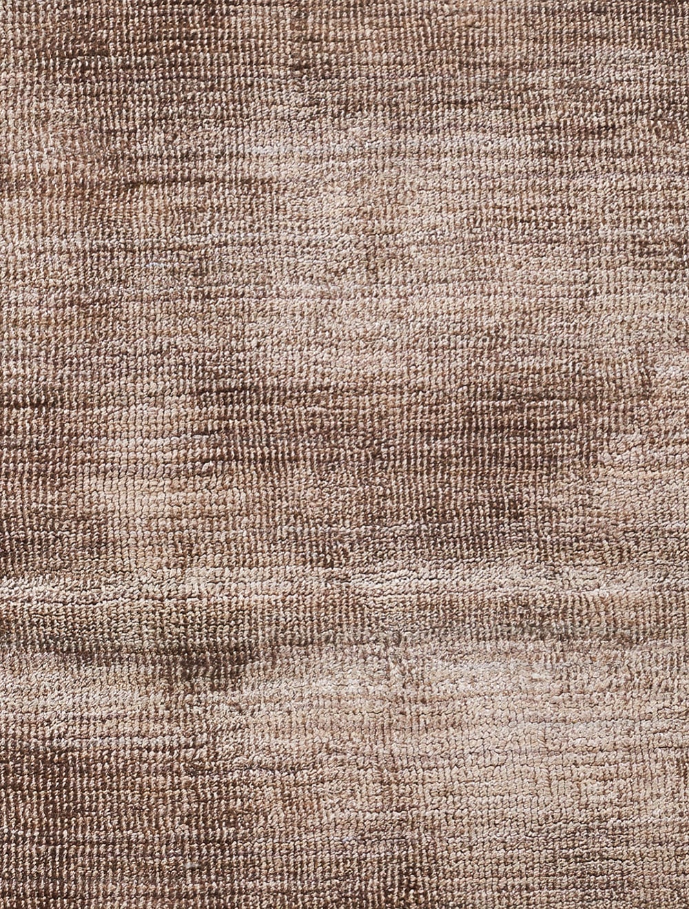 Nougat Brown Karma Rug