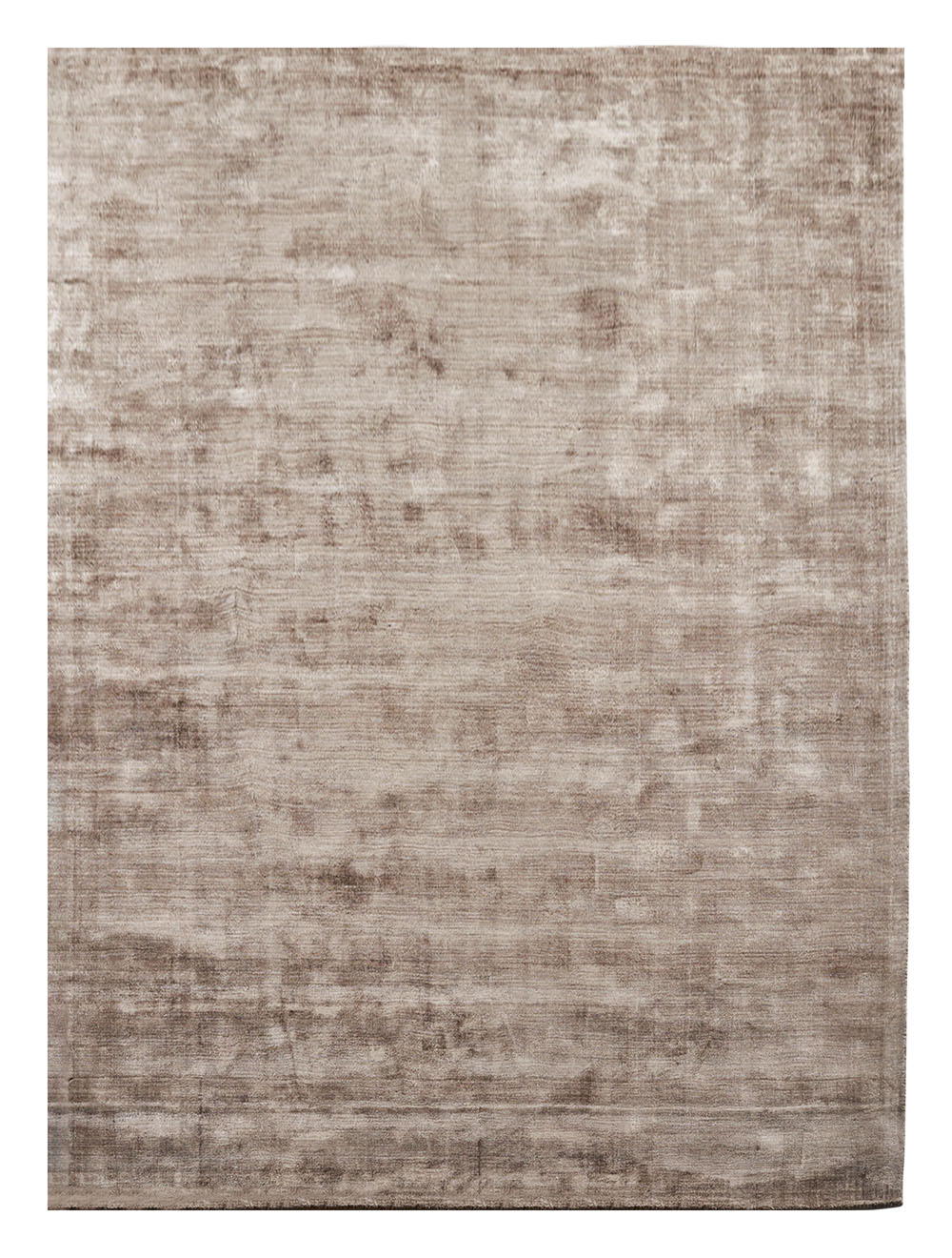 Nougat Brown Karma Rug