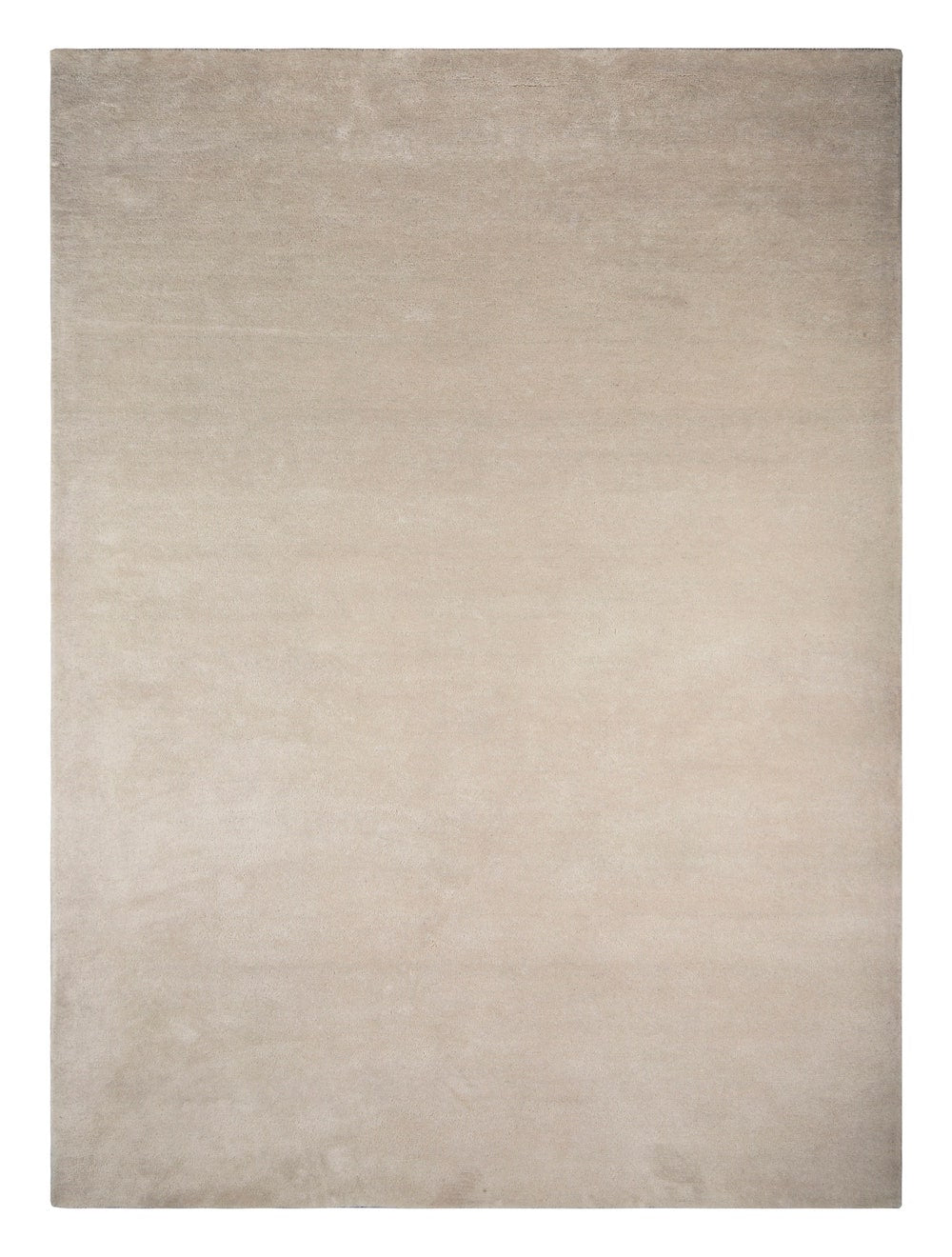 Cream rPET Rug