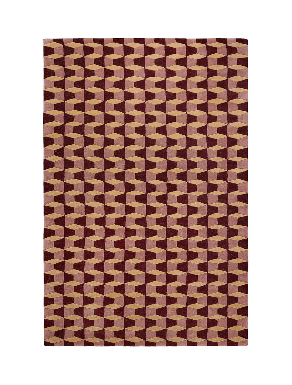Berry, Oat - Groove