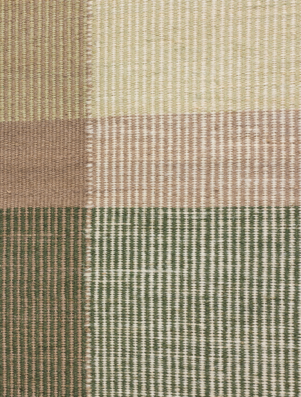 Rectangle Dusty Green - Horizon