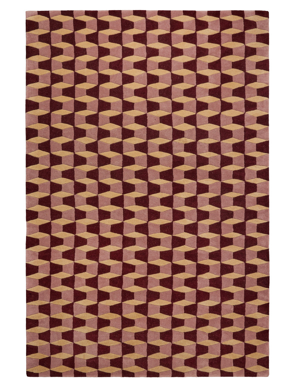 Berry, Oat - Groove