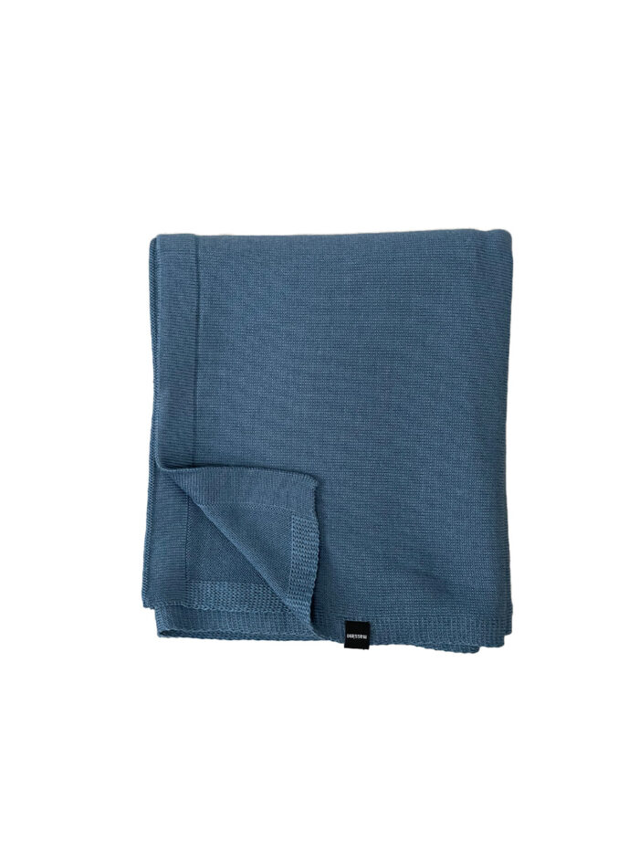 Sustainable Wool Blankets